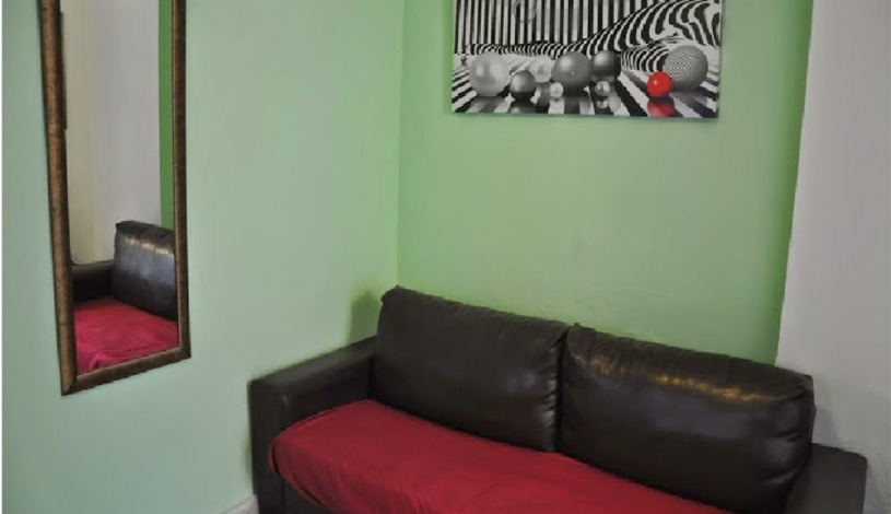 Apartment Almagor Tel Aviv - Apt 52255